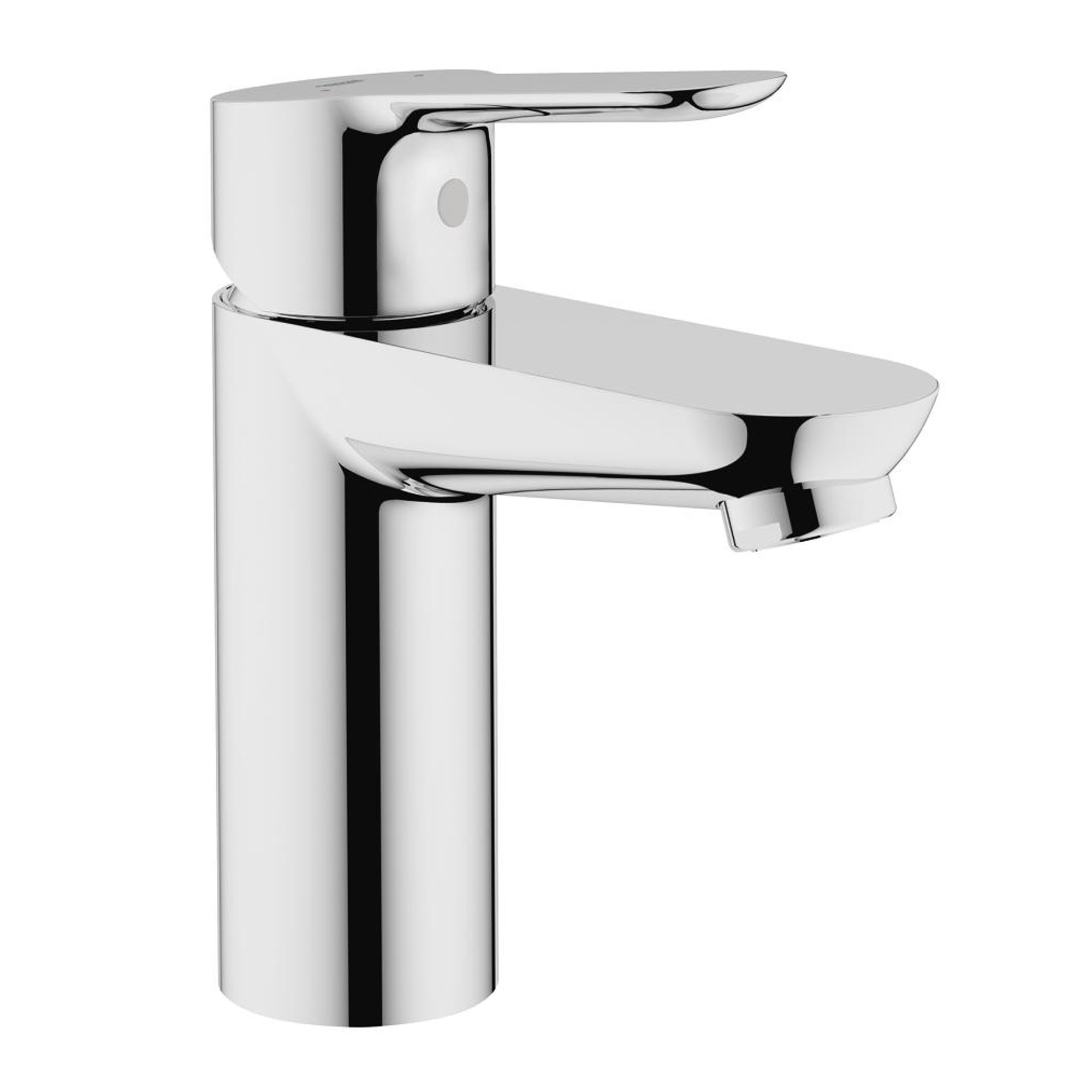 Grohe BauEdge Lavabo Bataryası (S Boy) Krom 32858000