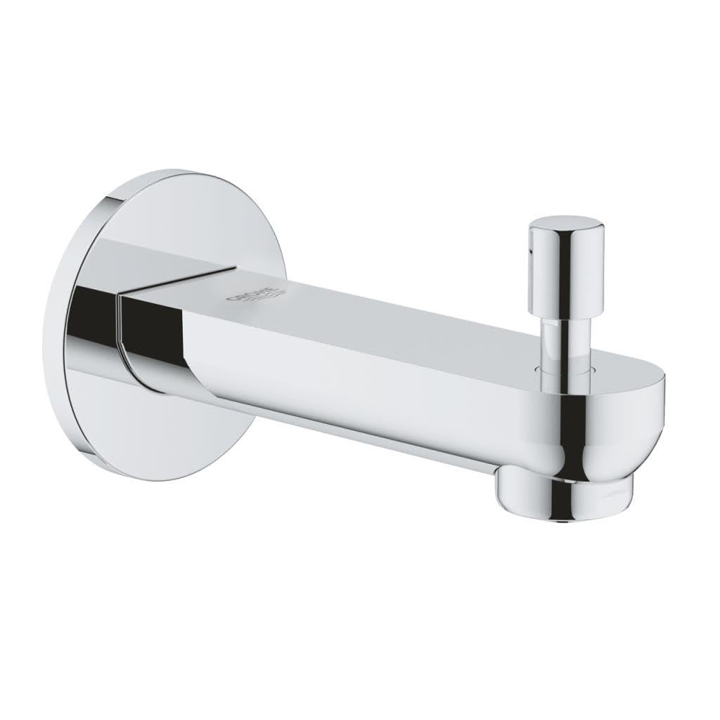 Grohe Bauedge Yöndeğiştiricili Çıkış Ucu Krom 13257R00 - 13257R00
