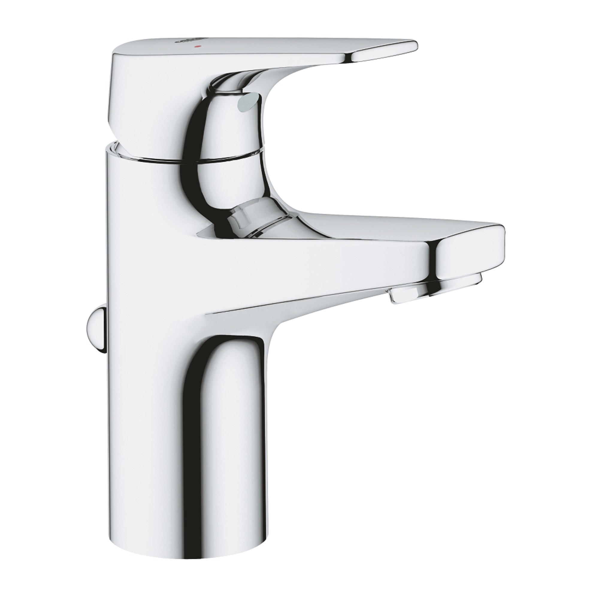 Grohe BauFlow Lavabo Bataryası S Boy Krom 23751000