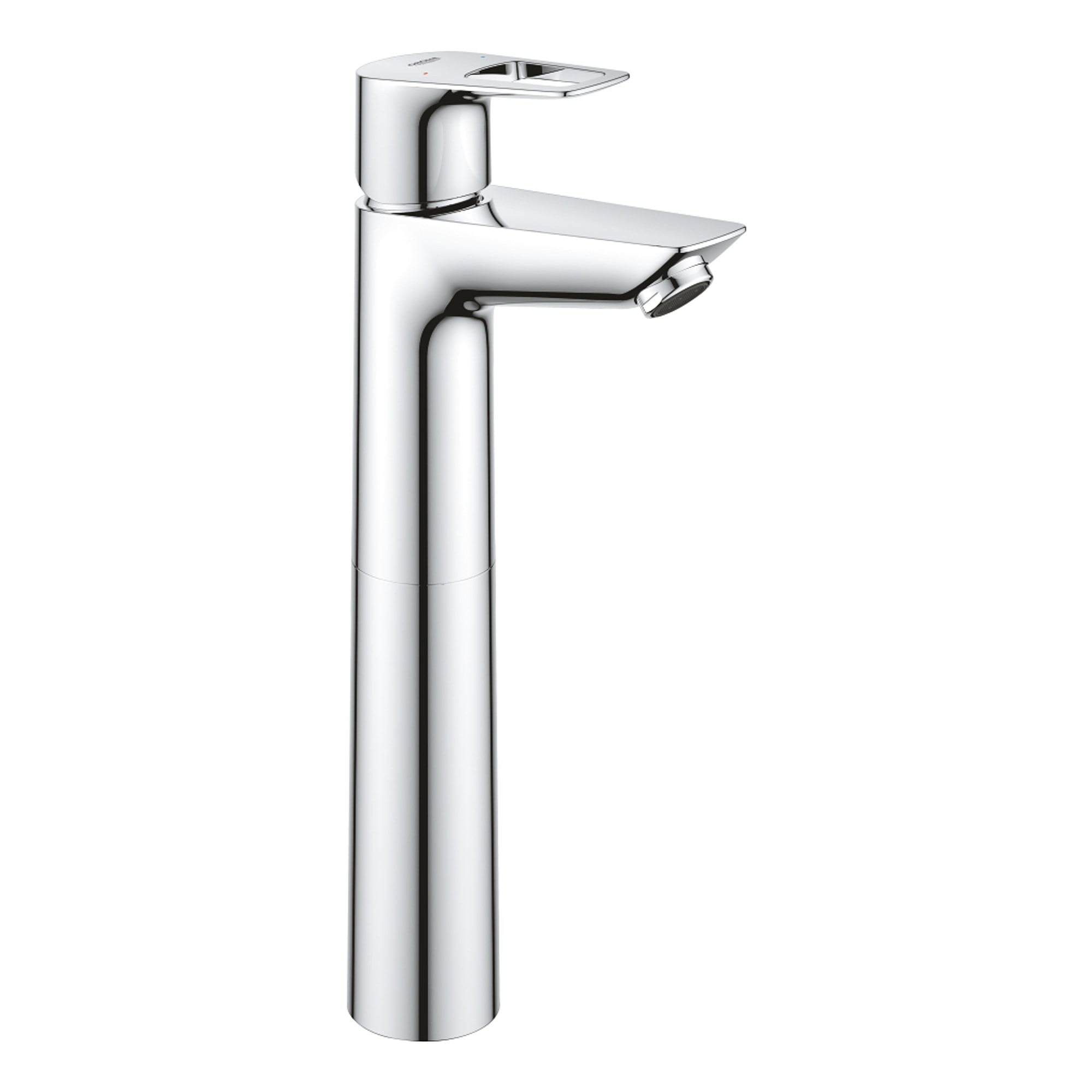 Grohe BauLoop Çanak Lavabo Bataryası Krom 32856001