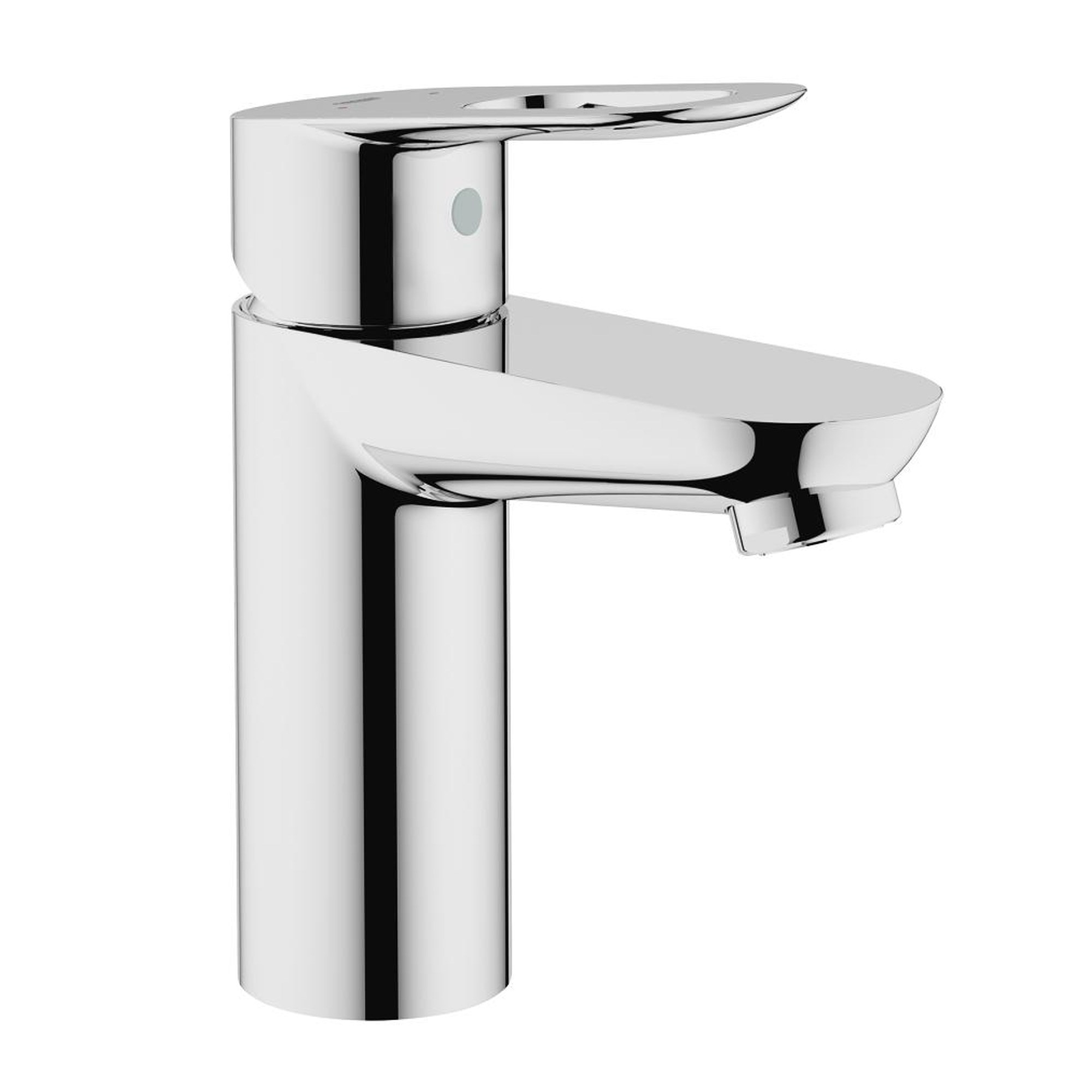 Grohe BauLoop Lavabo Bataryası Krom 32854000