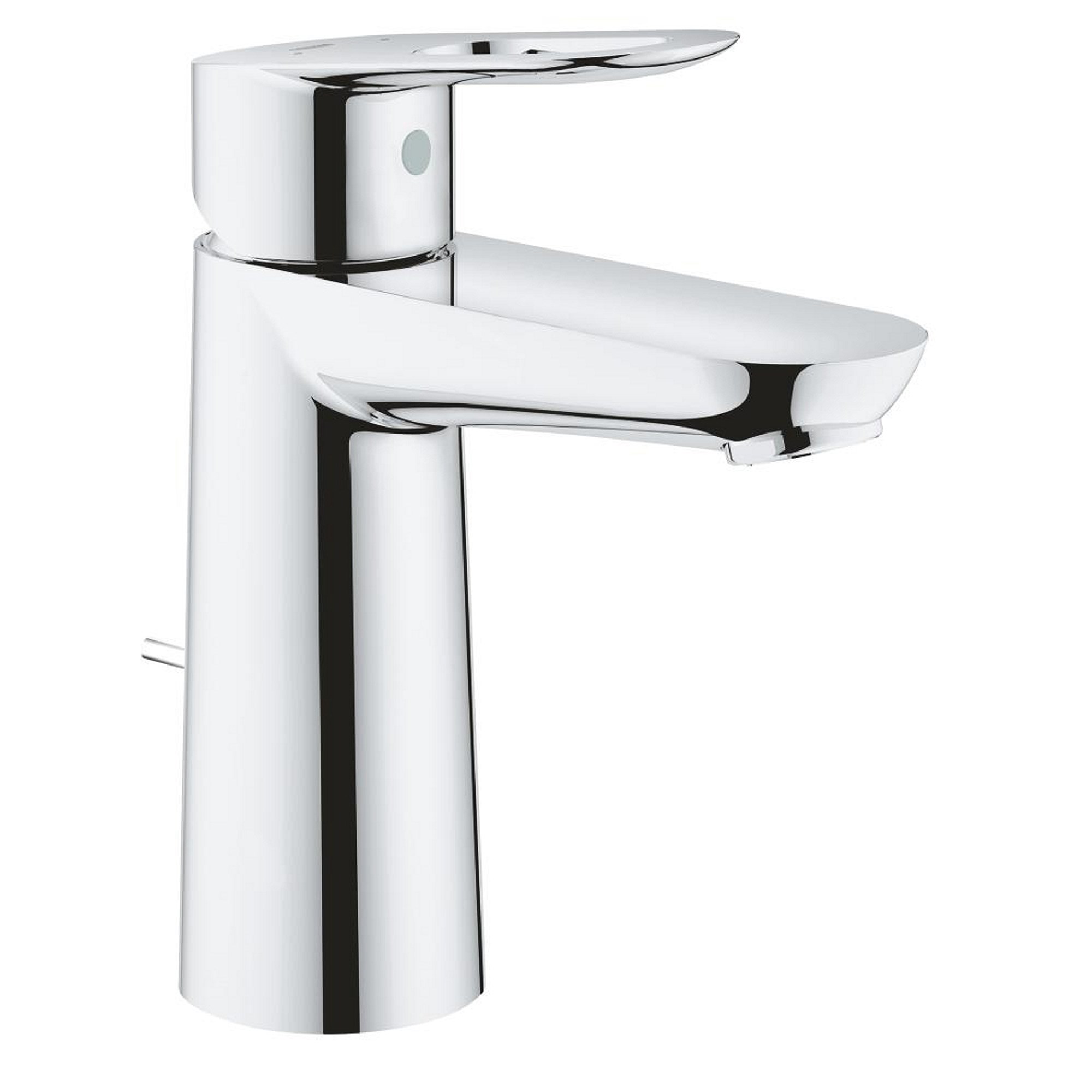 Grohe BauLoop Lavabo Bataryası M Boy Krom 23762000
