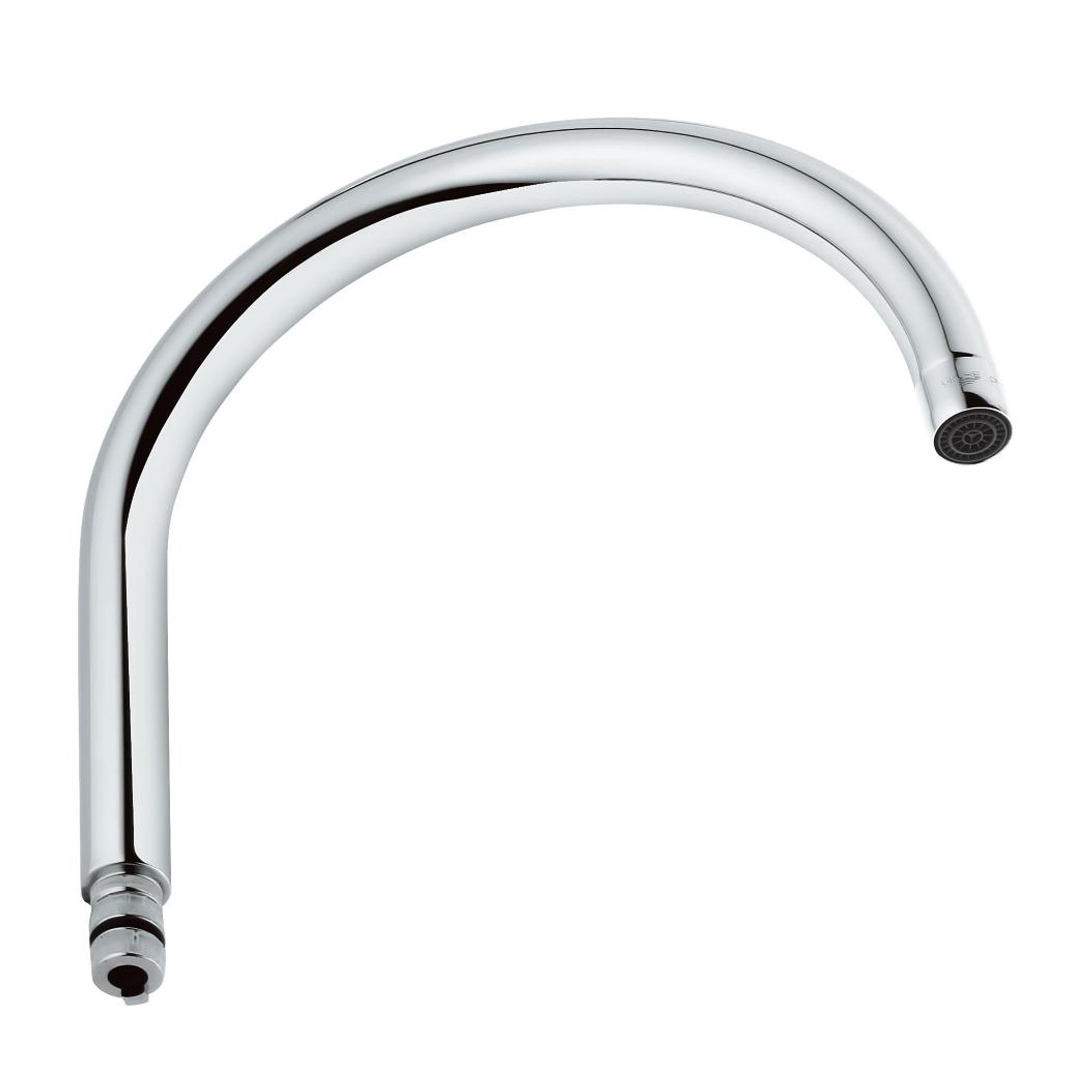 Grohe C Borulu Çıkış Ucu Krom 13043000