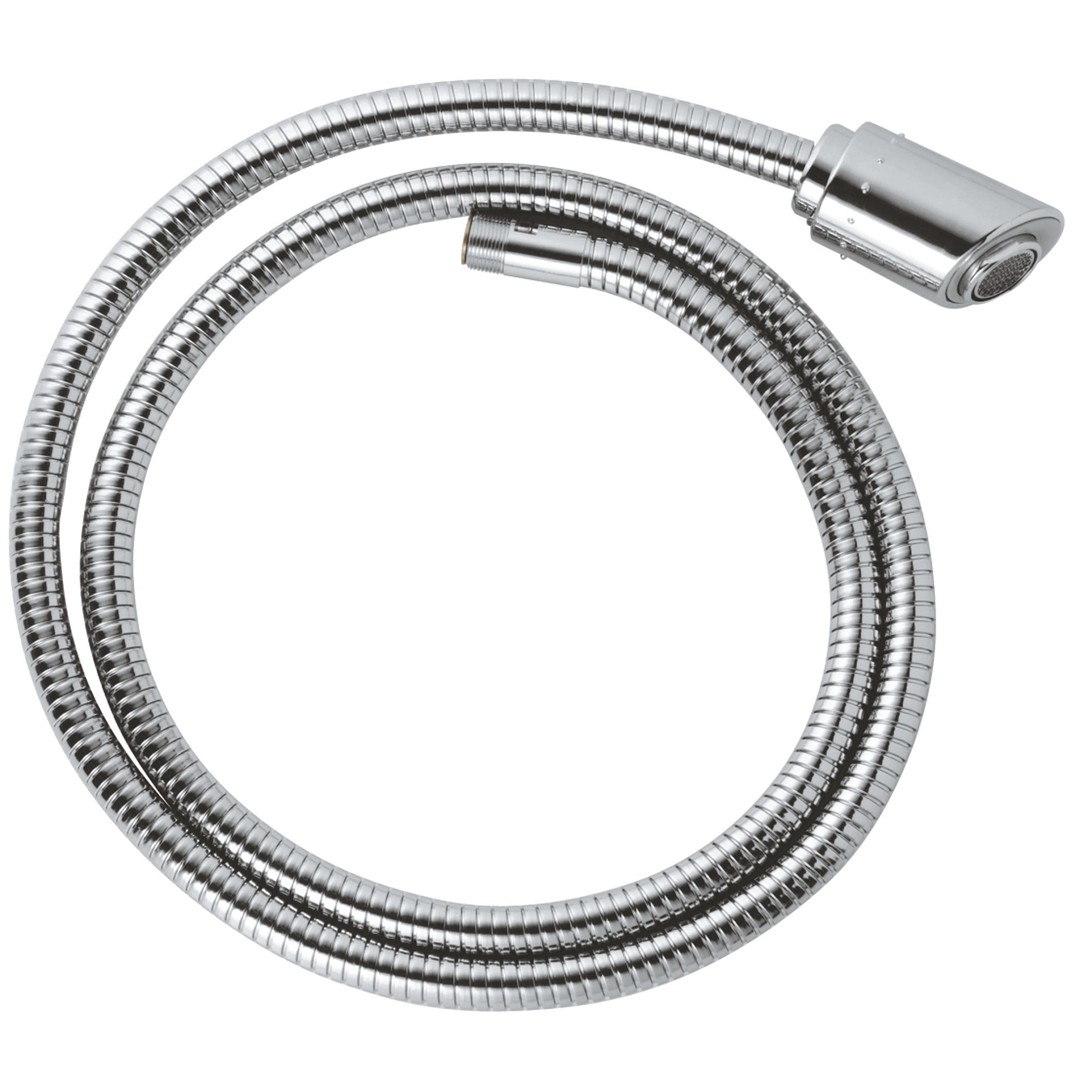 Grohe Çekilebilir Çıkış Ucu Krom 46246000
