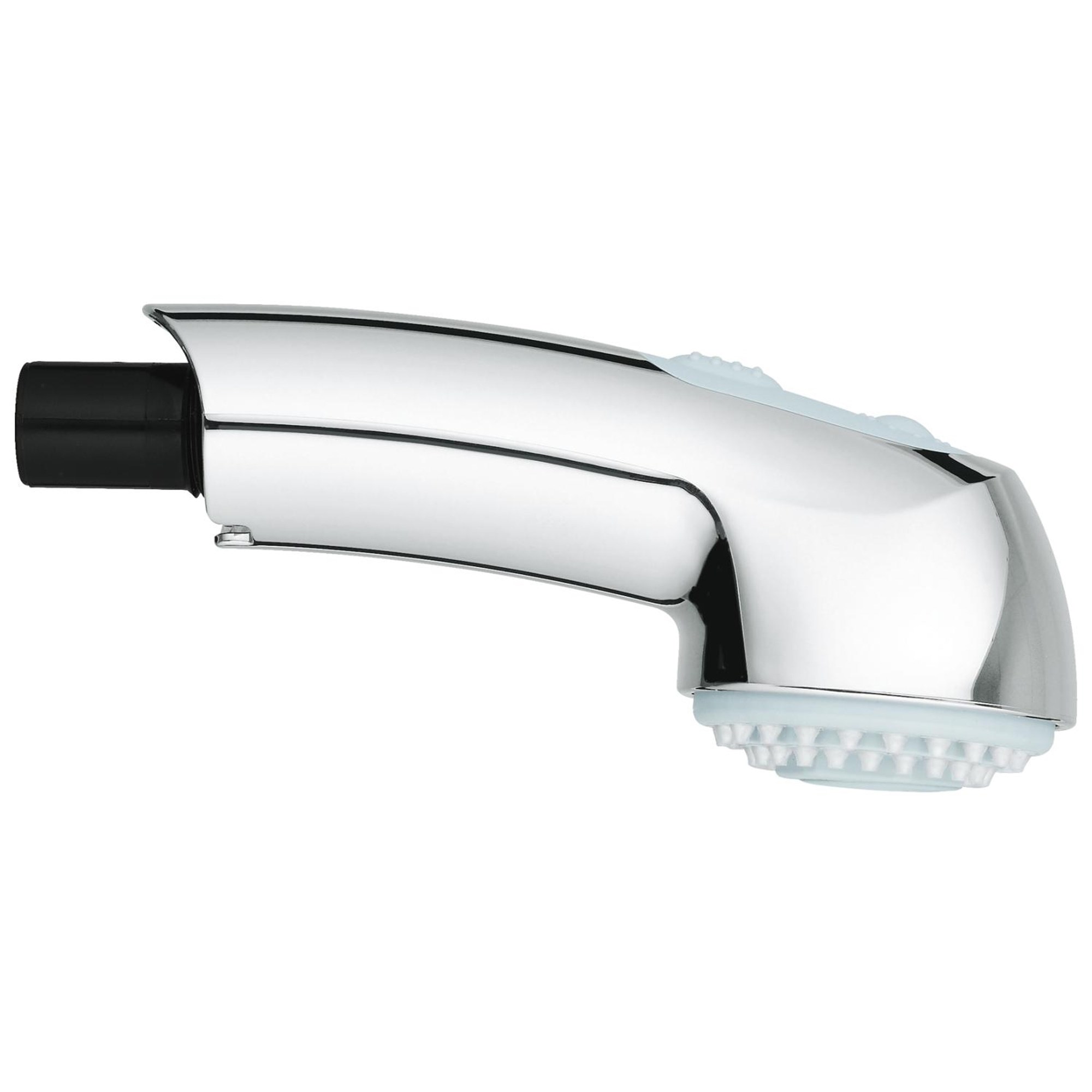 Grohe Çekilebilir Püskürtme Başlığı Krom-Antrasit 46656NC0