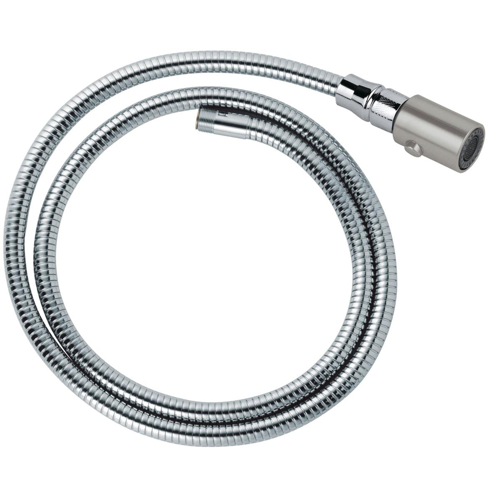 Grohe Çekilebilir Püskürtme Başlığı Paslanmaz Çelik 46592DC0