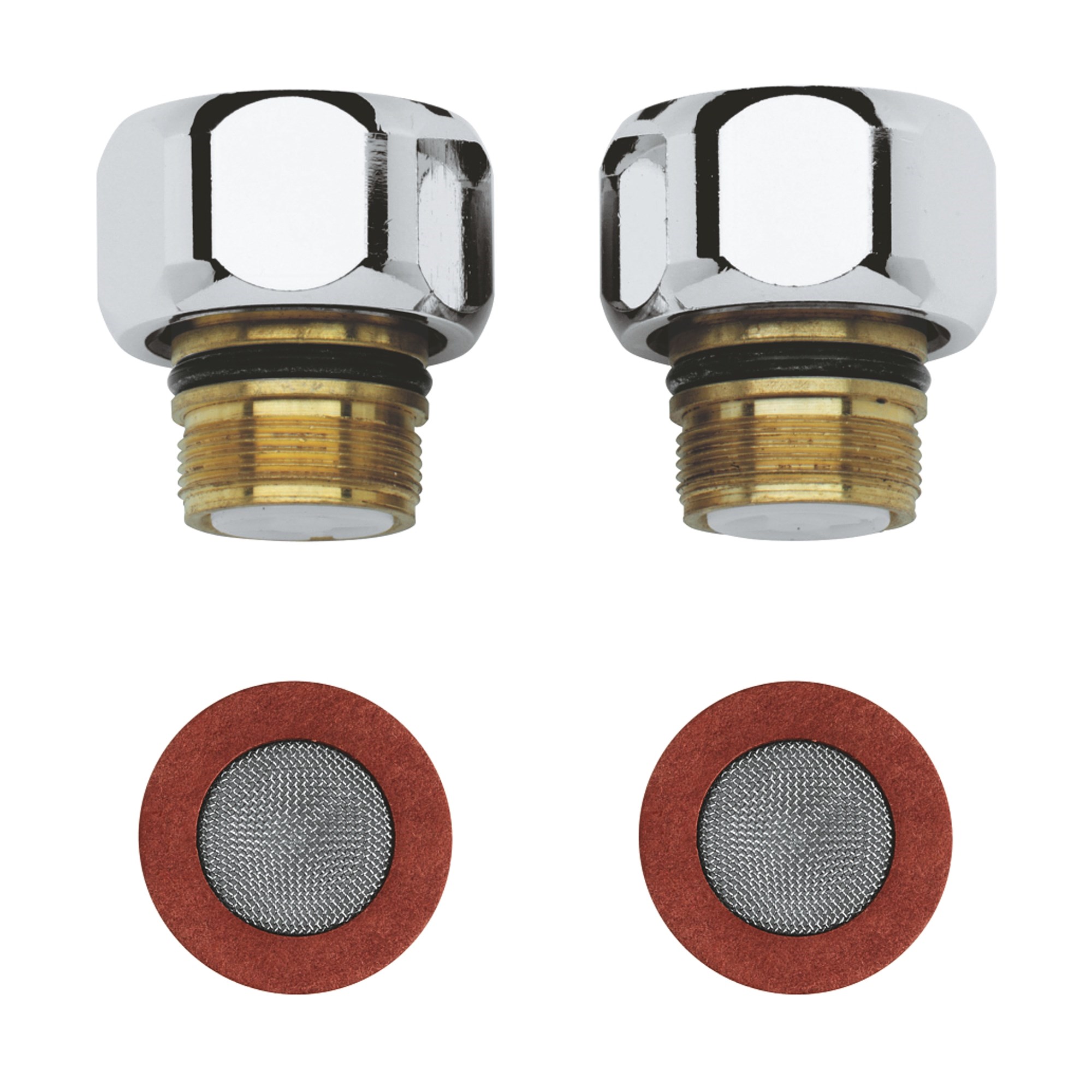 Grohe Çekvalf Krom 47189000