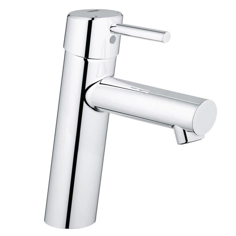 Grohe Concetto Lavabo Bataryası Krom - 23451001