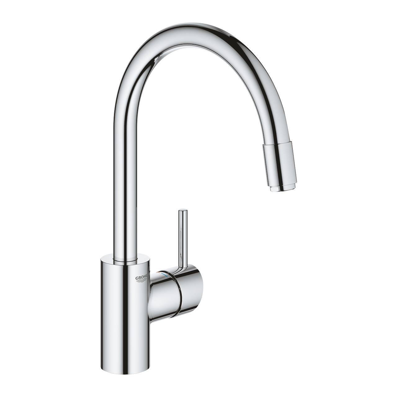 Grohe Concetto Spiralli Eviye Bataryası 32663003