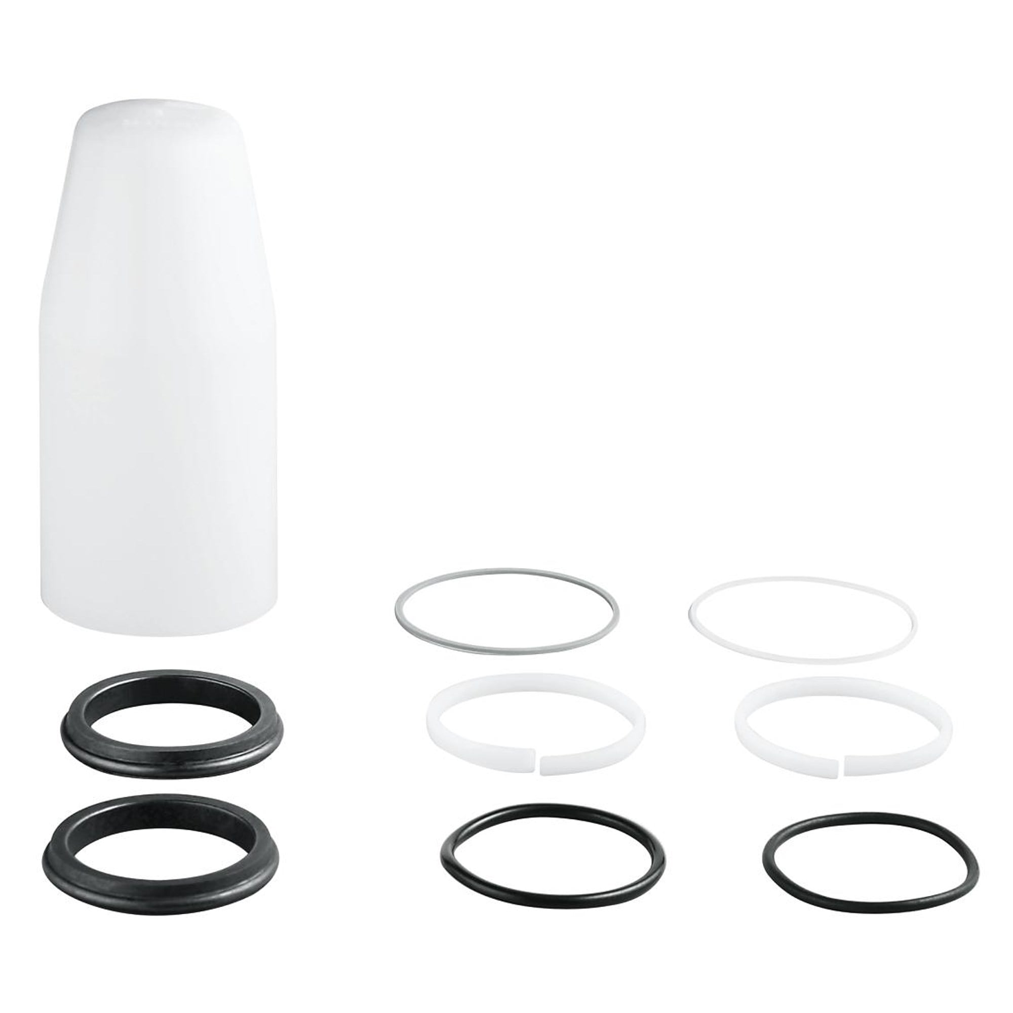 Grohe Conta Seti 46760000