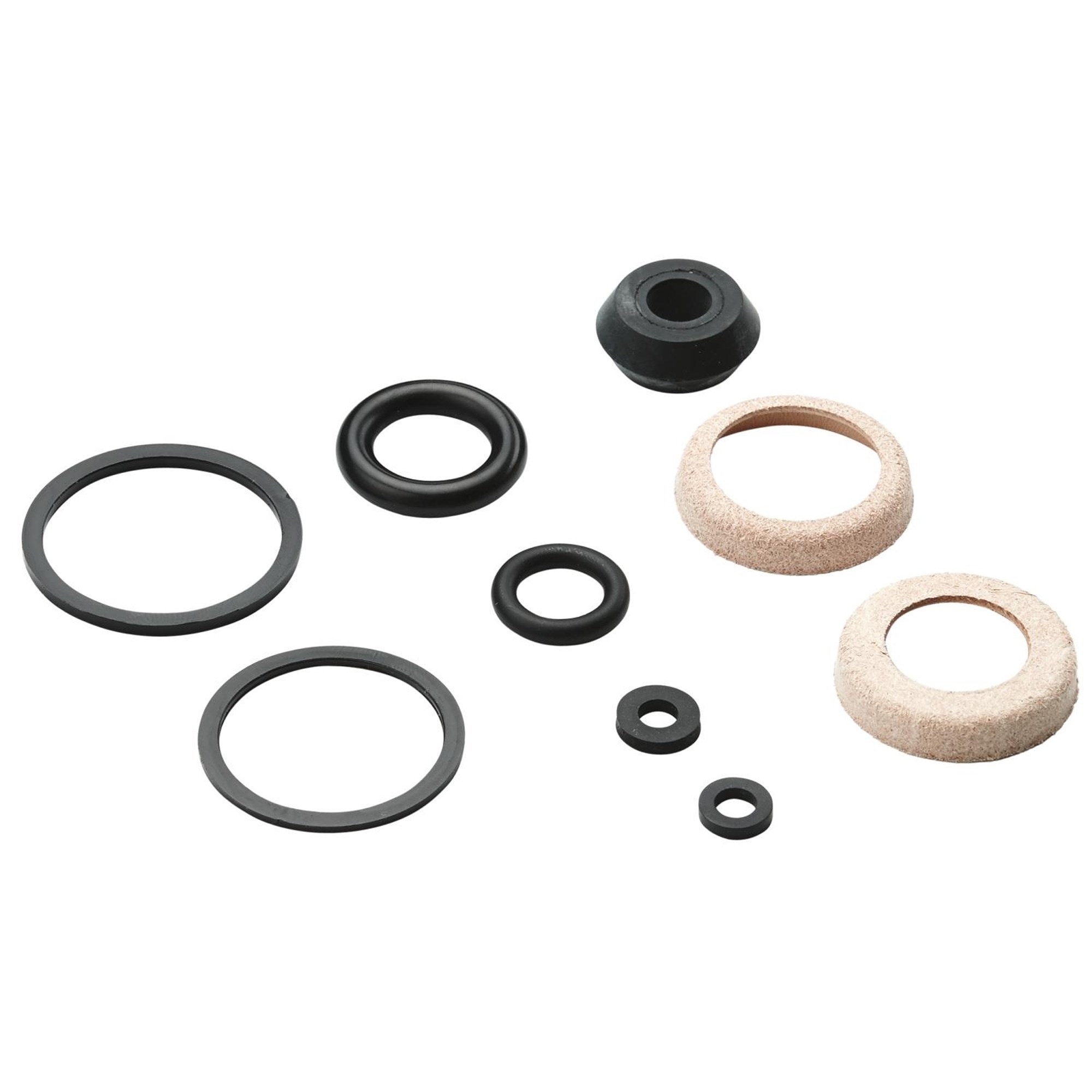 Grohe Conta Seti Krom 43707000