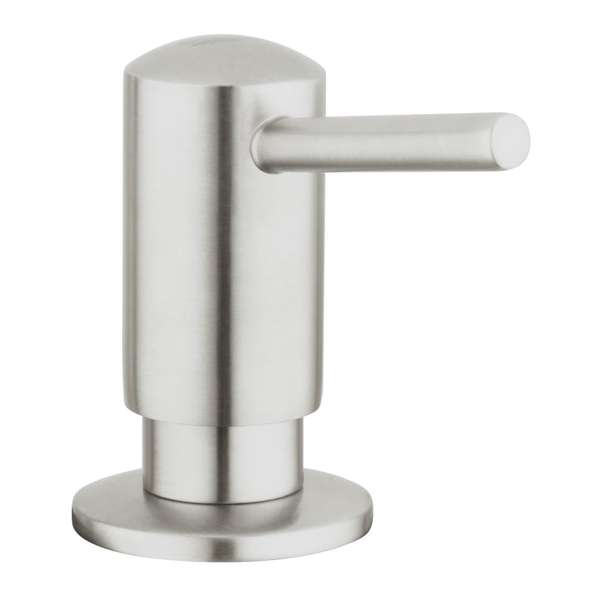 Grohe Contemporary Sıvı Sabunluk Paslanmaz Çelik 40536DC0
