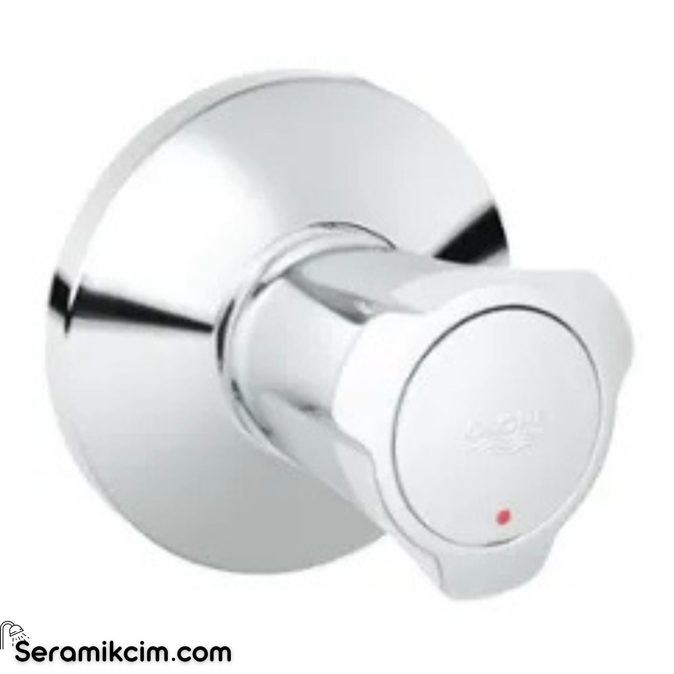 Grohe Costa L Ankastre stop valf 19855001