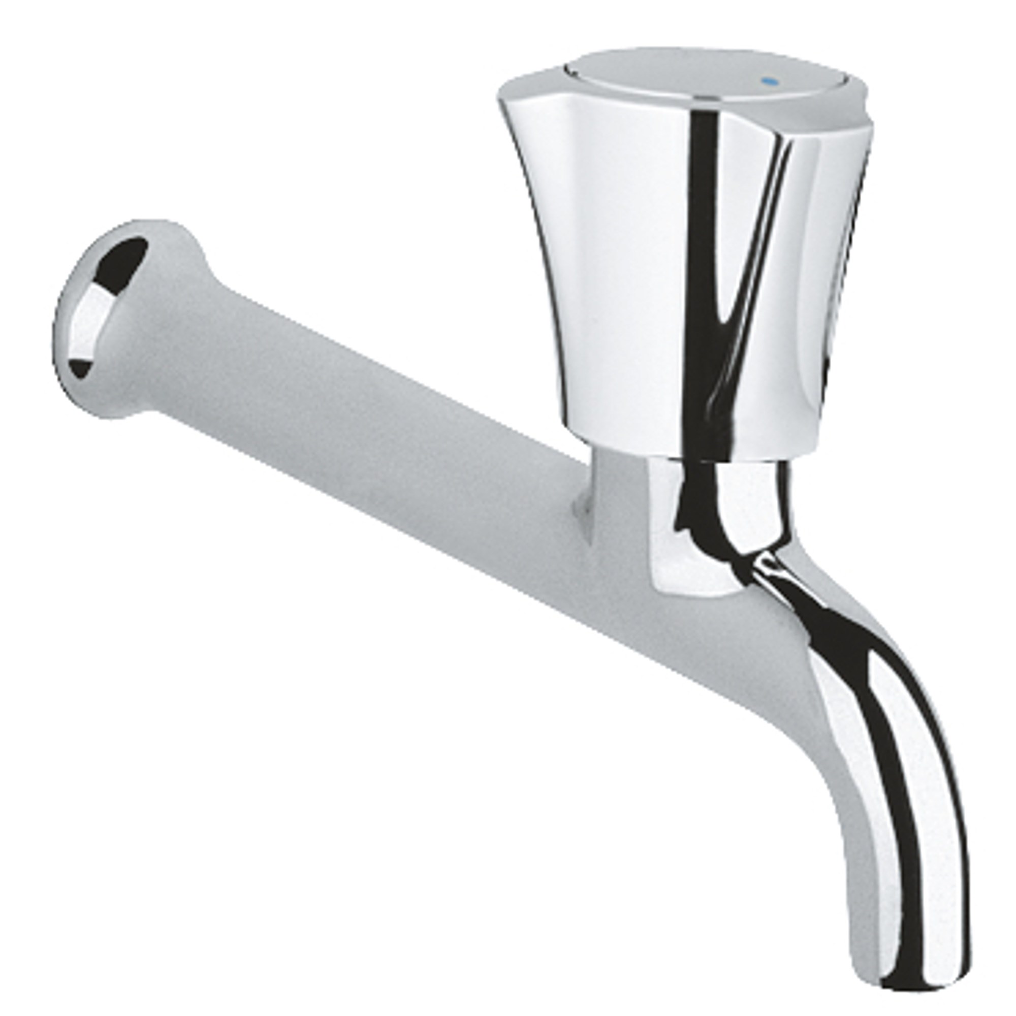 Grohe Costa L Duvar Musluğu 1/2