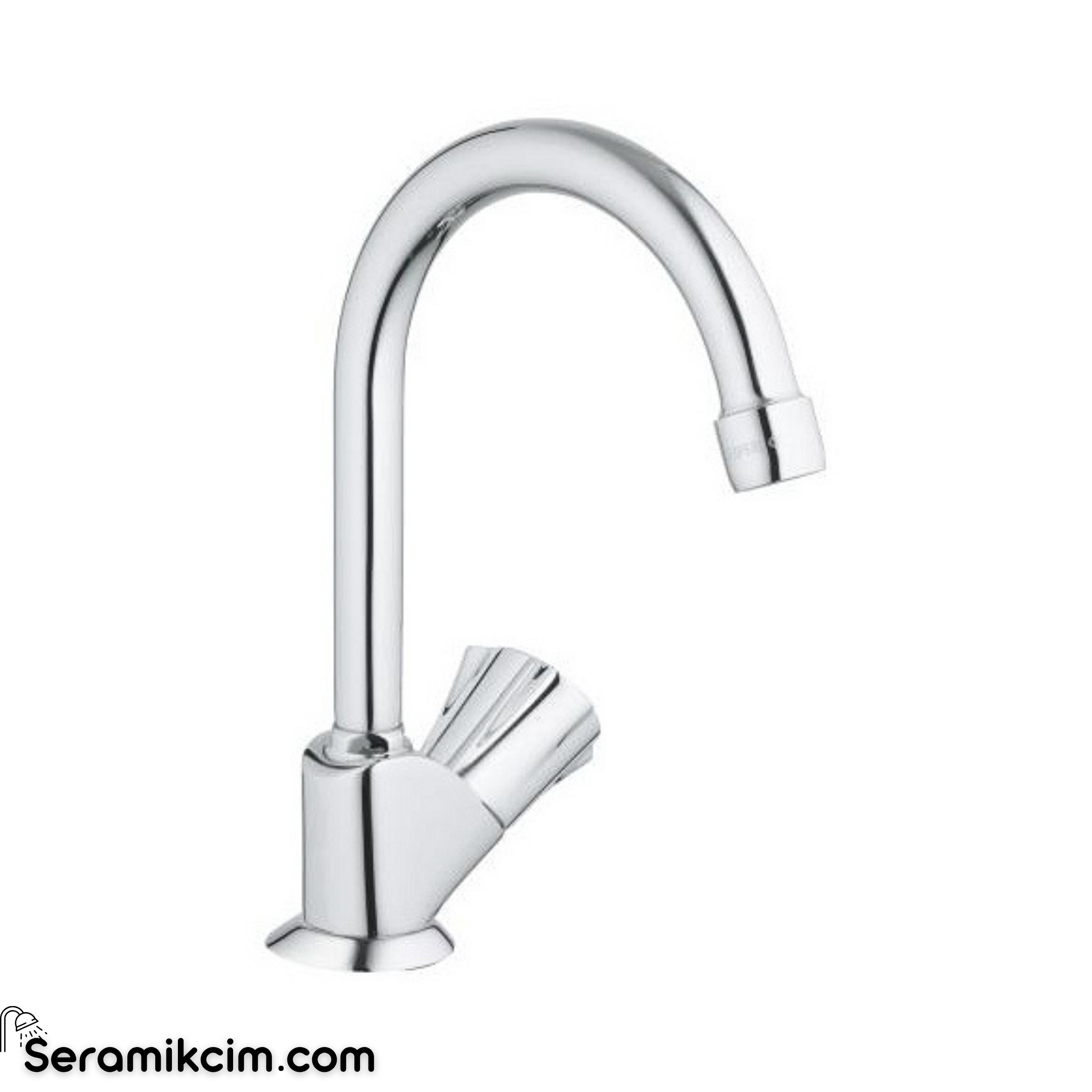 Grohe Costa L Lavabo Musluğu 1/2
