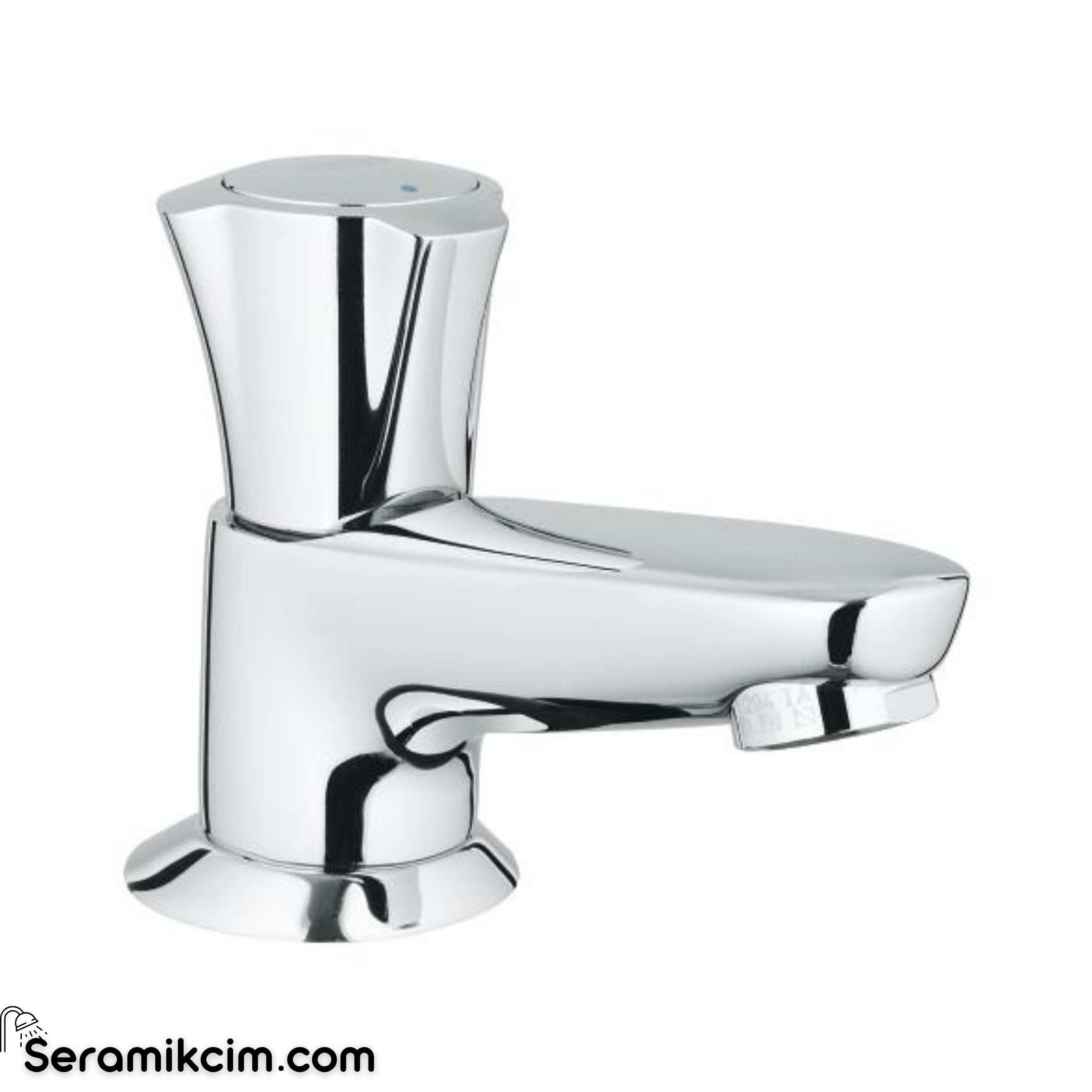 Grohe Costa L Lavabo Musluğu 1/2