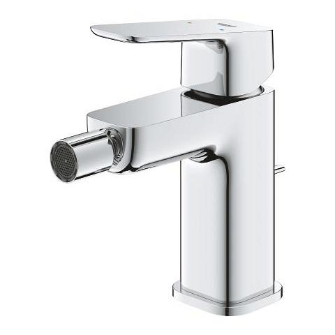 Grohe Cubeo Sifon Kumandalı Bide Bataryası (S-Boy) Krom 1018100000