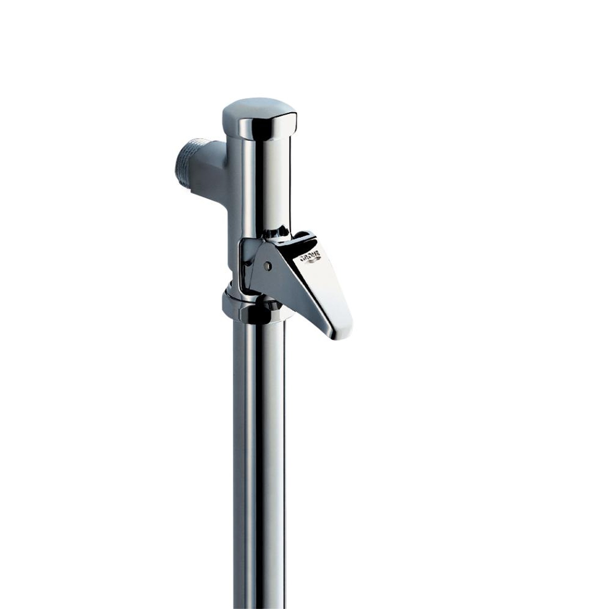 Grohe DAL Otomatik Klozet Yıkama Valfi Krom 37139000
