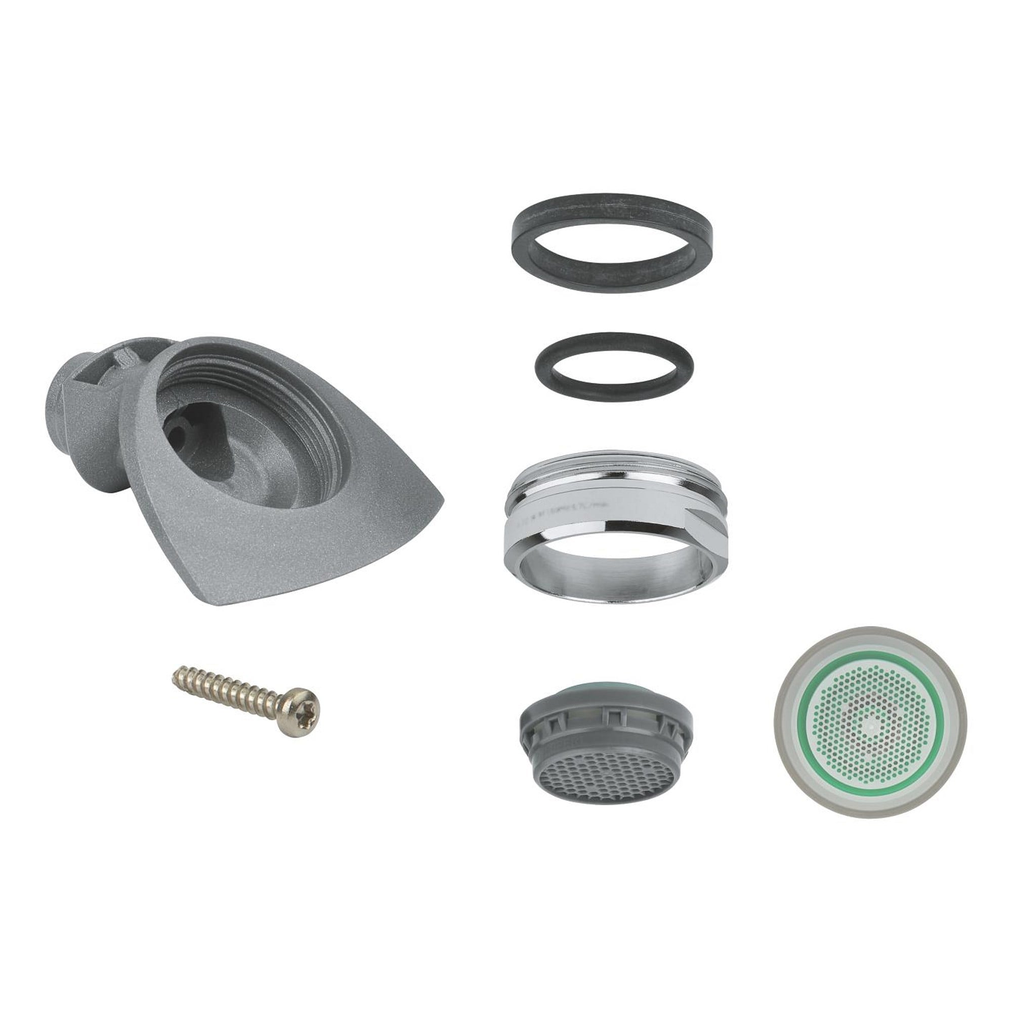 Grohe Debi Kontrolü 42582000