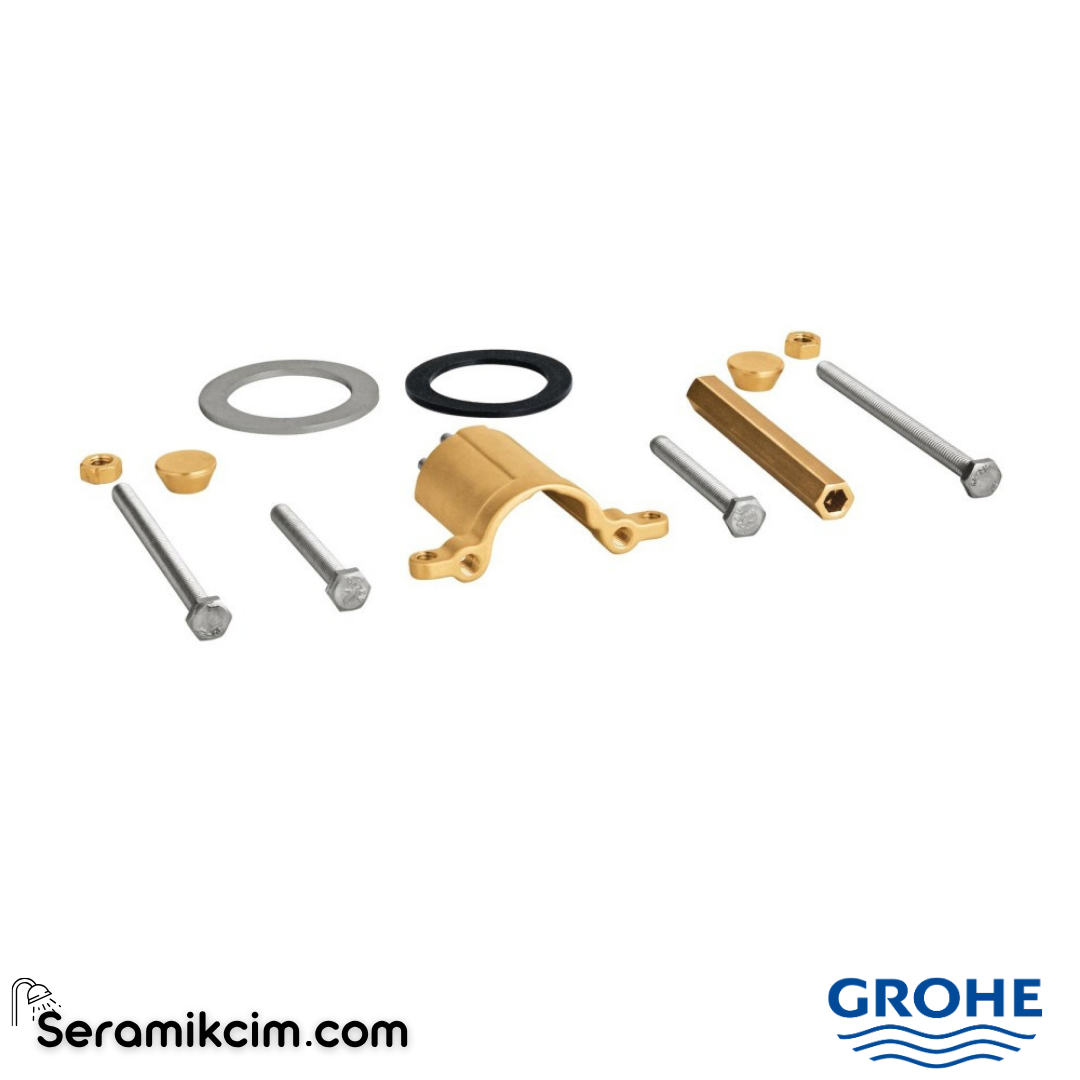 Grohe Döndürme Kilidi 36276000