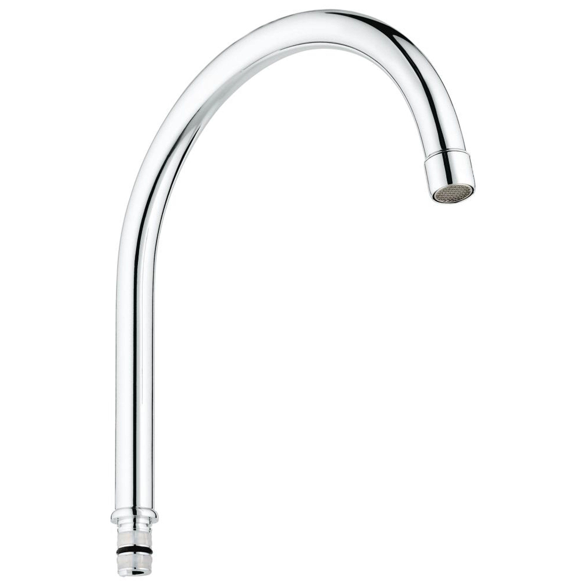 Grohe Döner Borulu Çıkış Ucu Krom 13966000