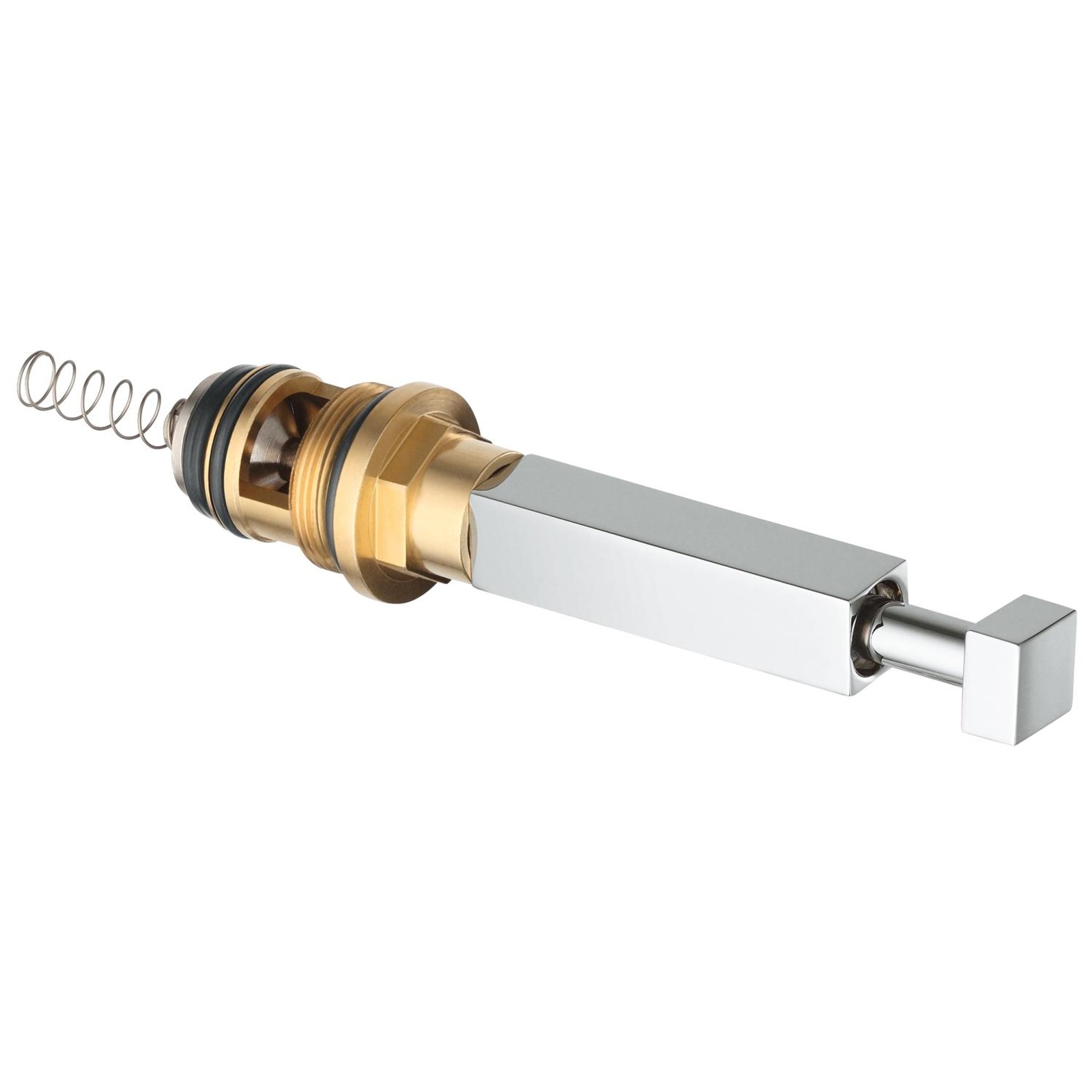 Grohe Döner Valf Yedek Parça Seti Krom 46785000