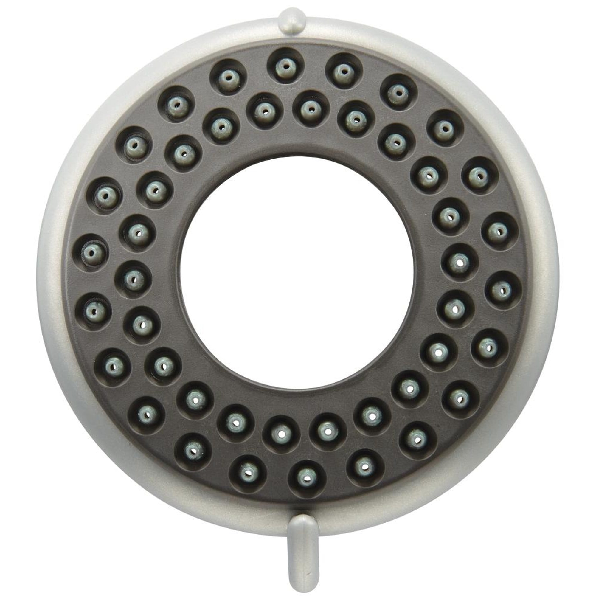 Grohe Duş Akış Plakası Krom 45877P00