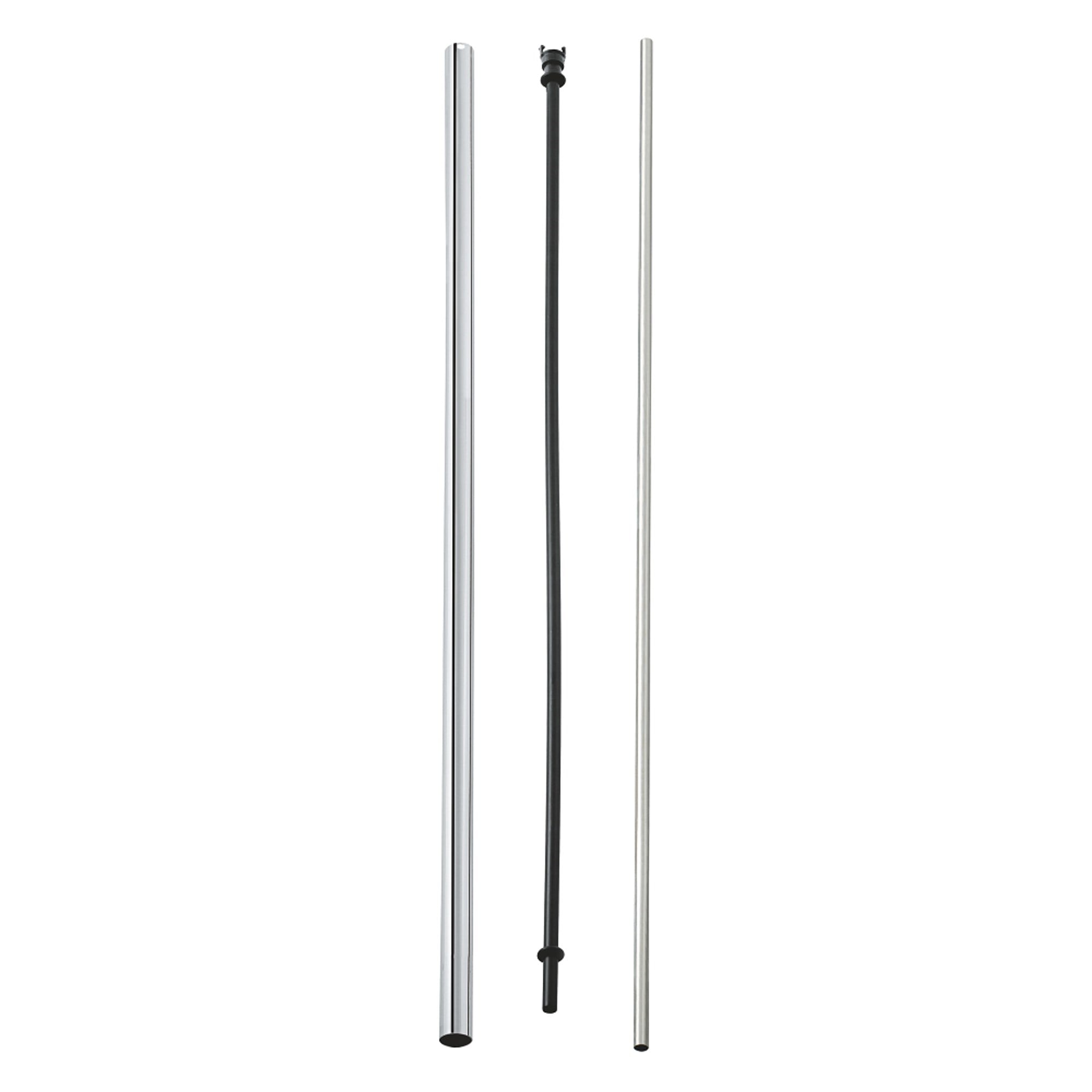 Grohe Duş Sistemi Yenileme Borusu Krom 48054000