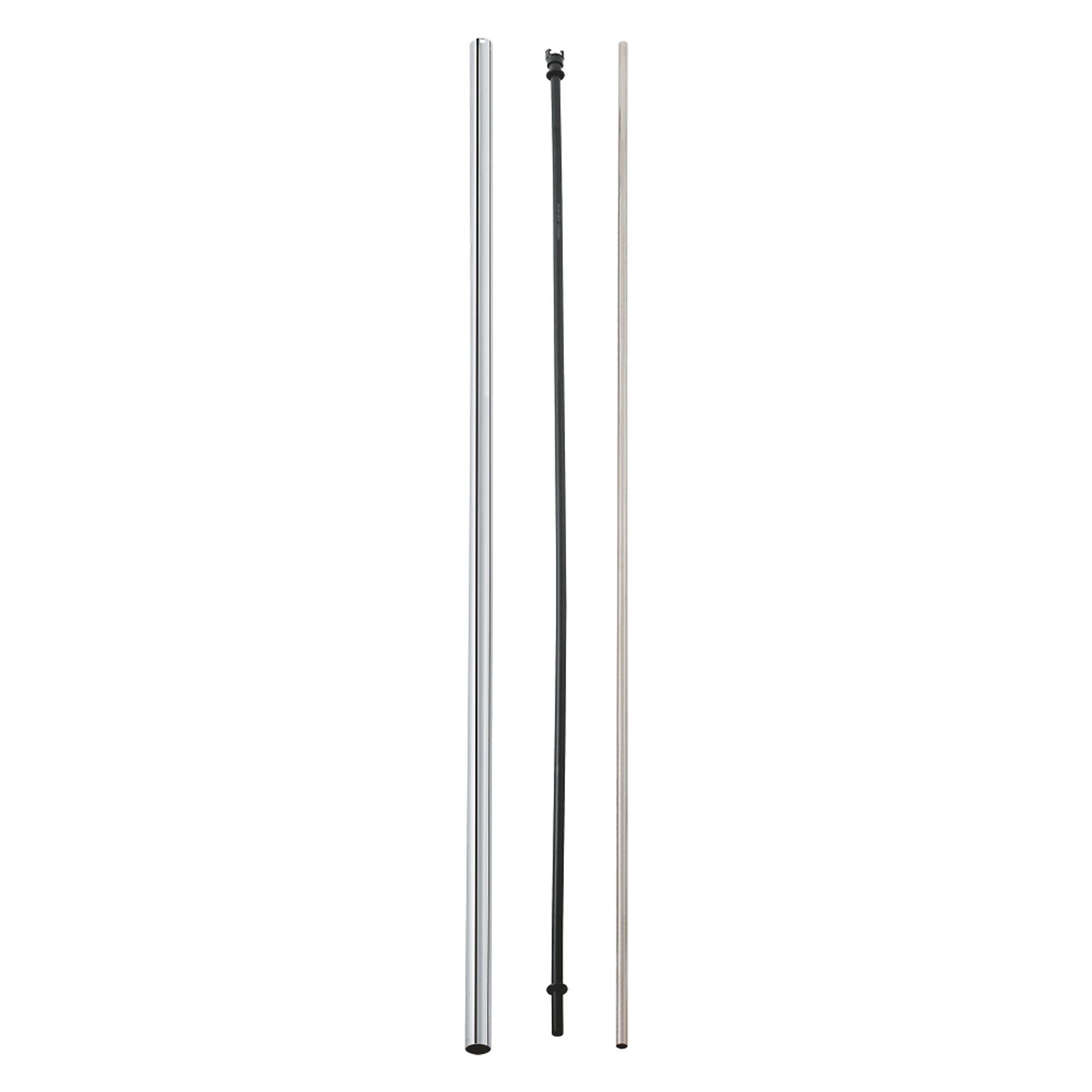 Grohe Duş Sistemi Yenileme Borusu Krom 48053000