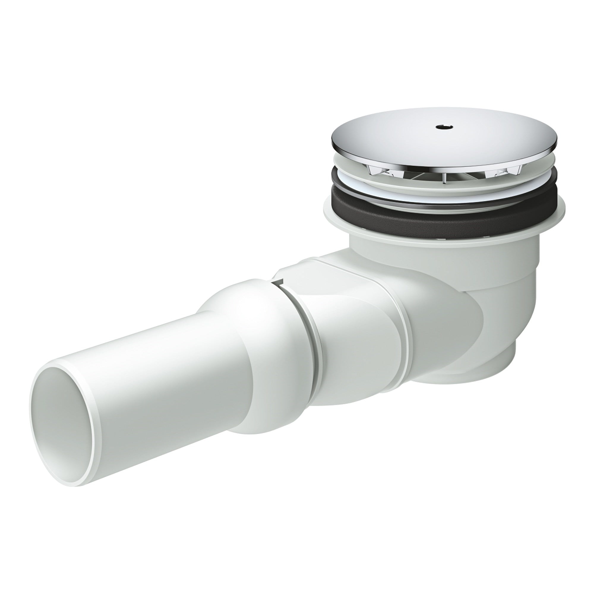 Grohe Duş Teknesi Gider Seti Krom 49534000