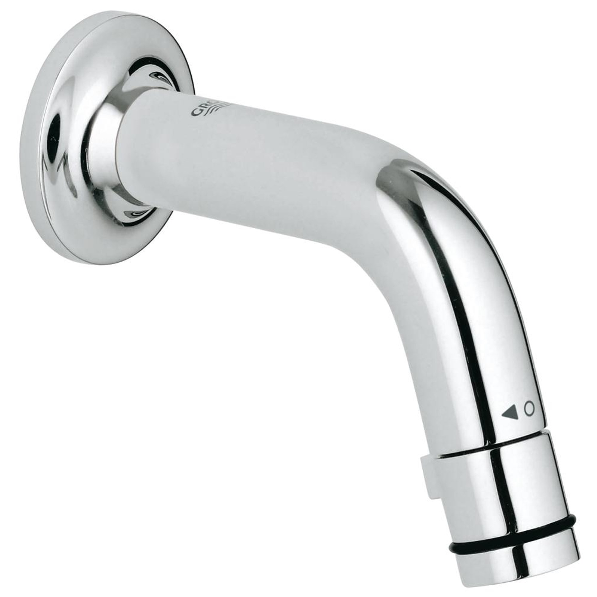 Grohe Duvar Musluğu DN15 Krom 20205000