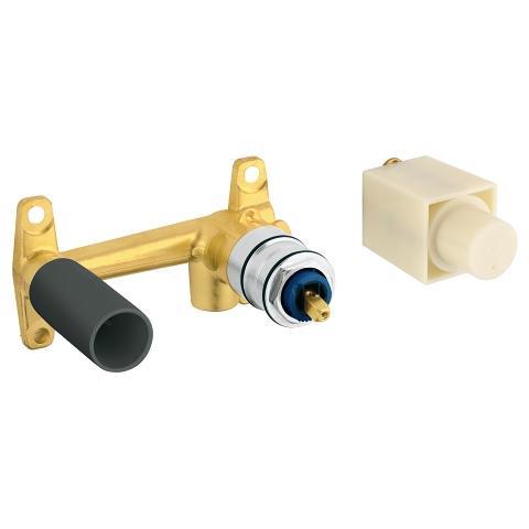 Grohe Duvardan Ankastre Lavabo Bataryası İçin Ank - 23200000