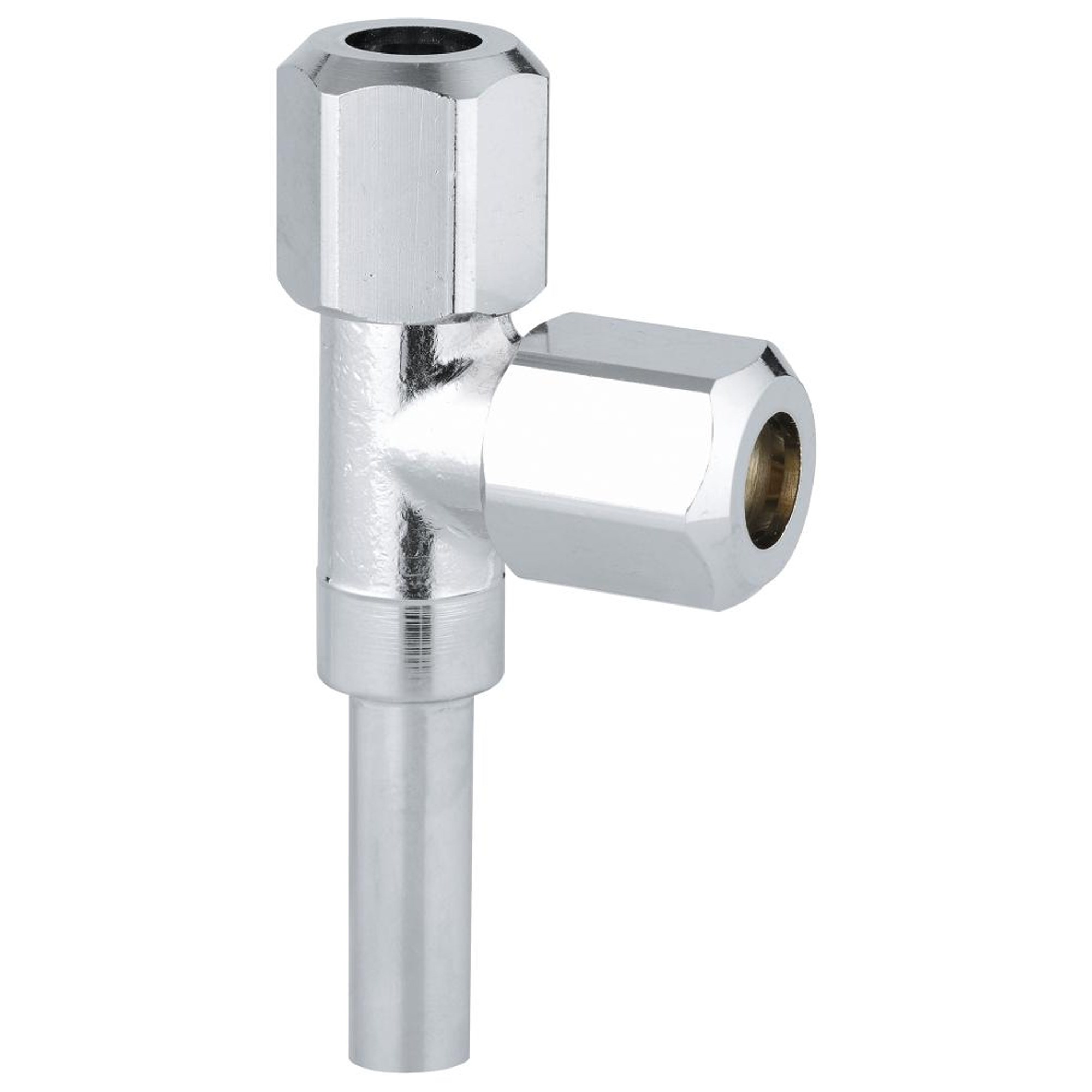 Grohe Eggemann WAS T Bağlantı Parçası 3/8