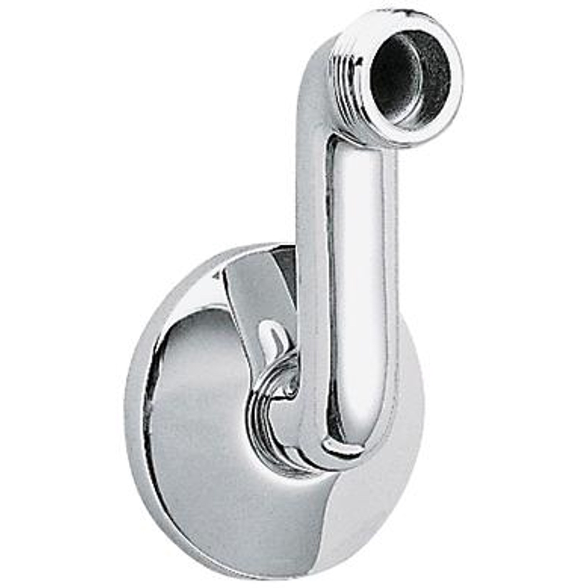 Grohe Eksantrik Bağlantı Rakoru Krom 12465000