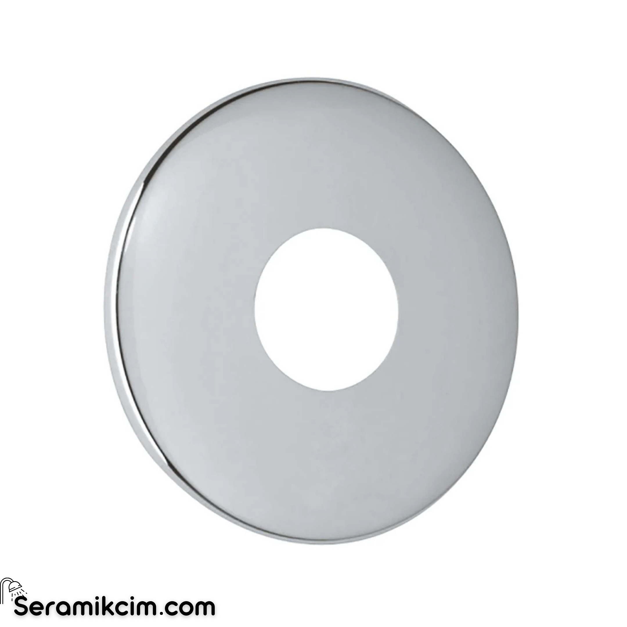 Grohe escutcheon 2201000