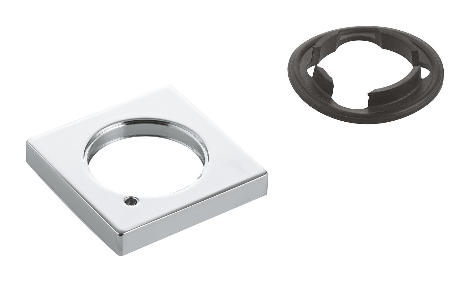 Grohe escutcheon 48421000