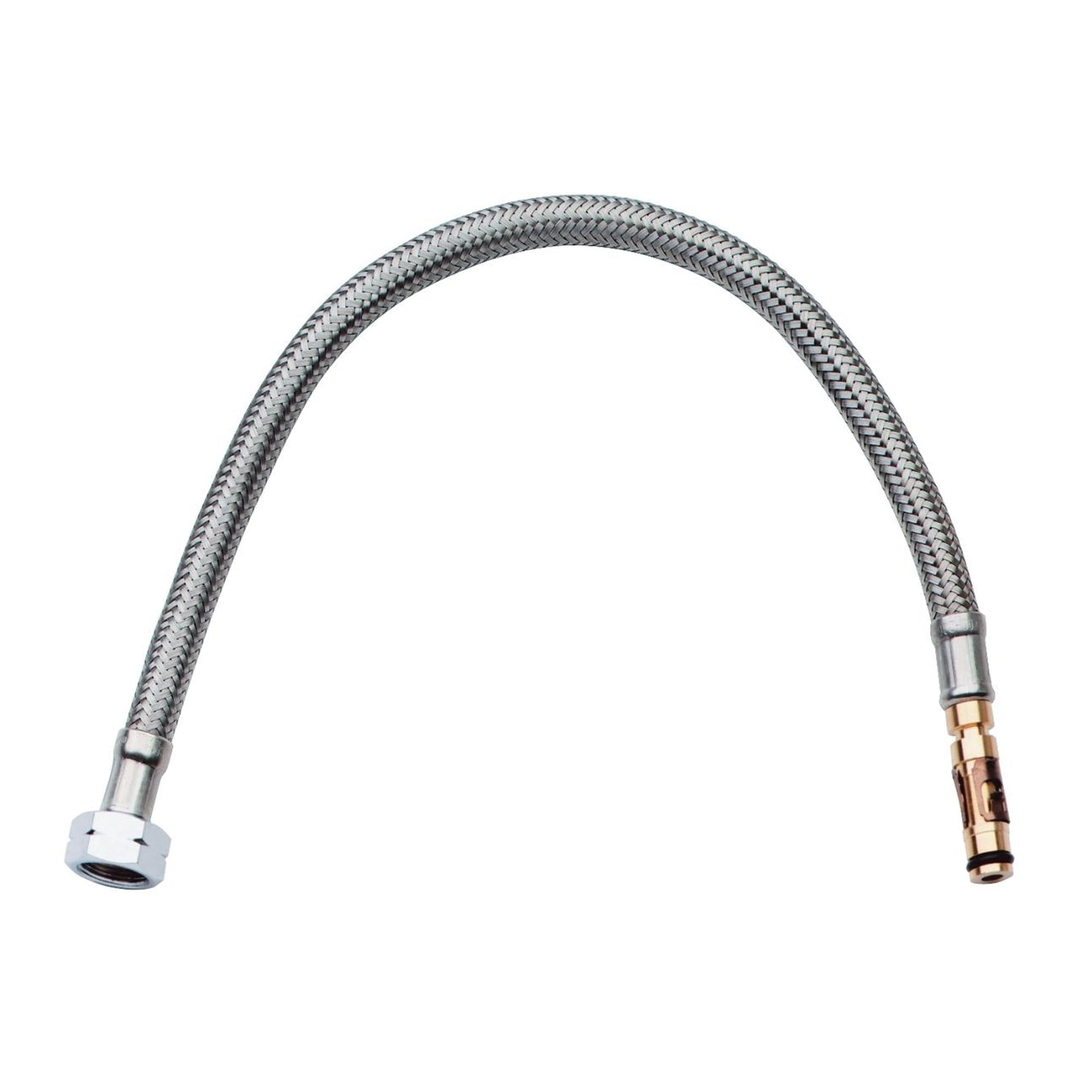 Grohe Esnek Hortum M15x1 Krom 45829000