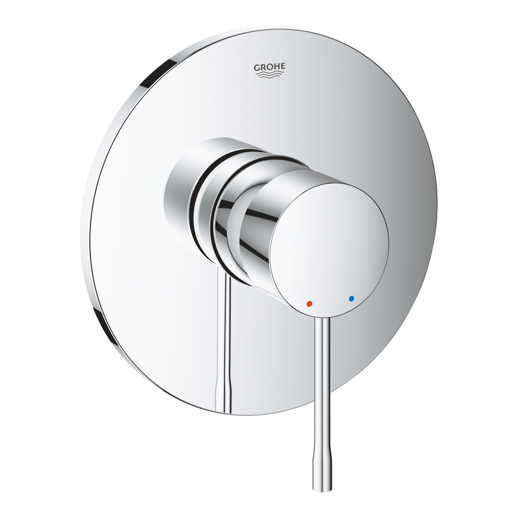 Grohe Essence Ankastre Duş Bataryası (Sıva Üstü Grubu) Krom 24168001