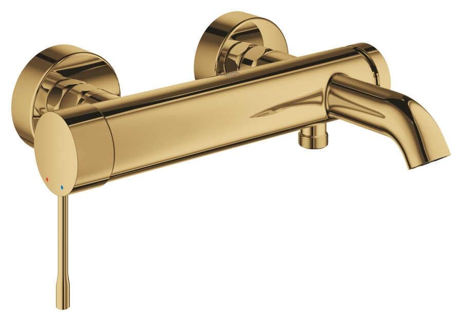 Grohe Essence Banyo Bataryası, Altın - 25250GL1 - 25250GL1