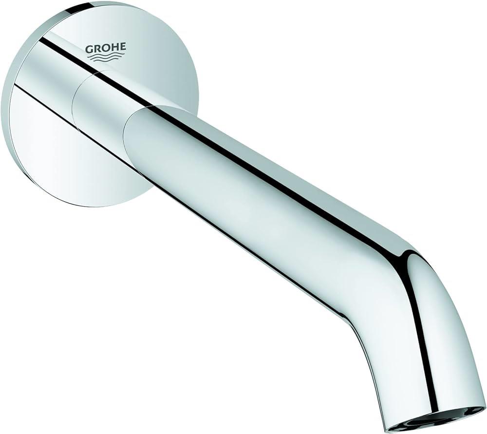 Grohe Essence Çıkış Ucu, Krom - 13449001 - 13449001