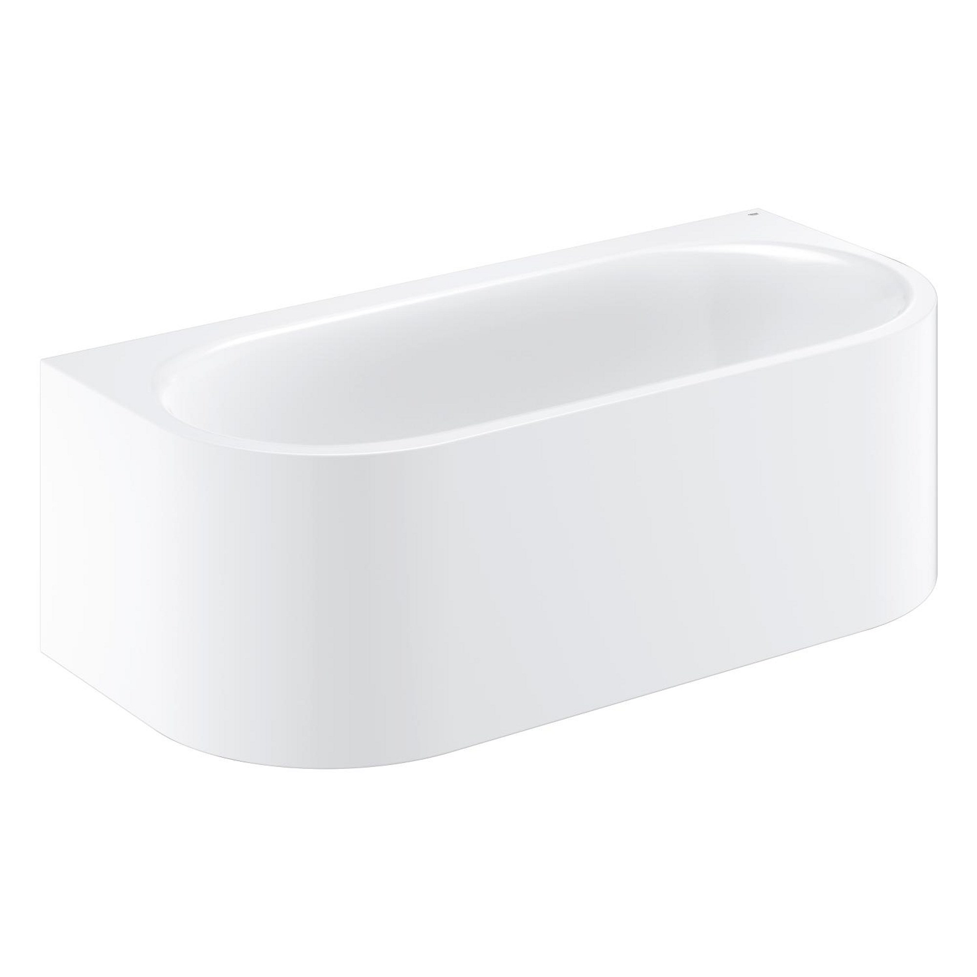 Grohe Essence Küvet Beyaz 39622000