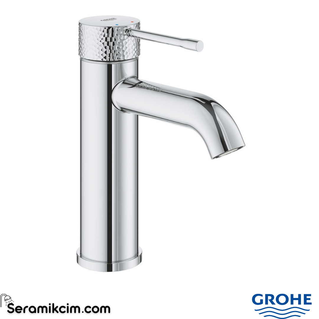 Grohe Essence Lavabo Bataryası Krom 24172PF1