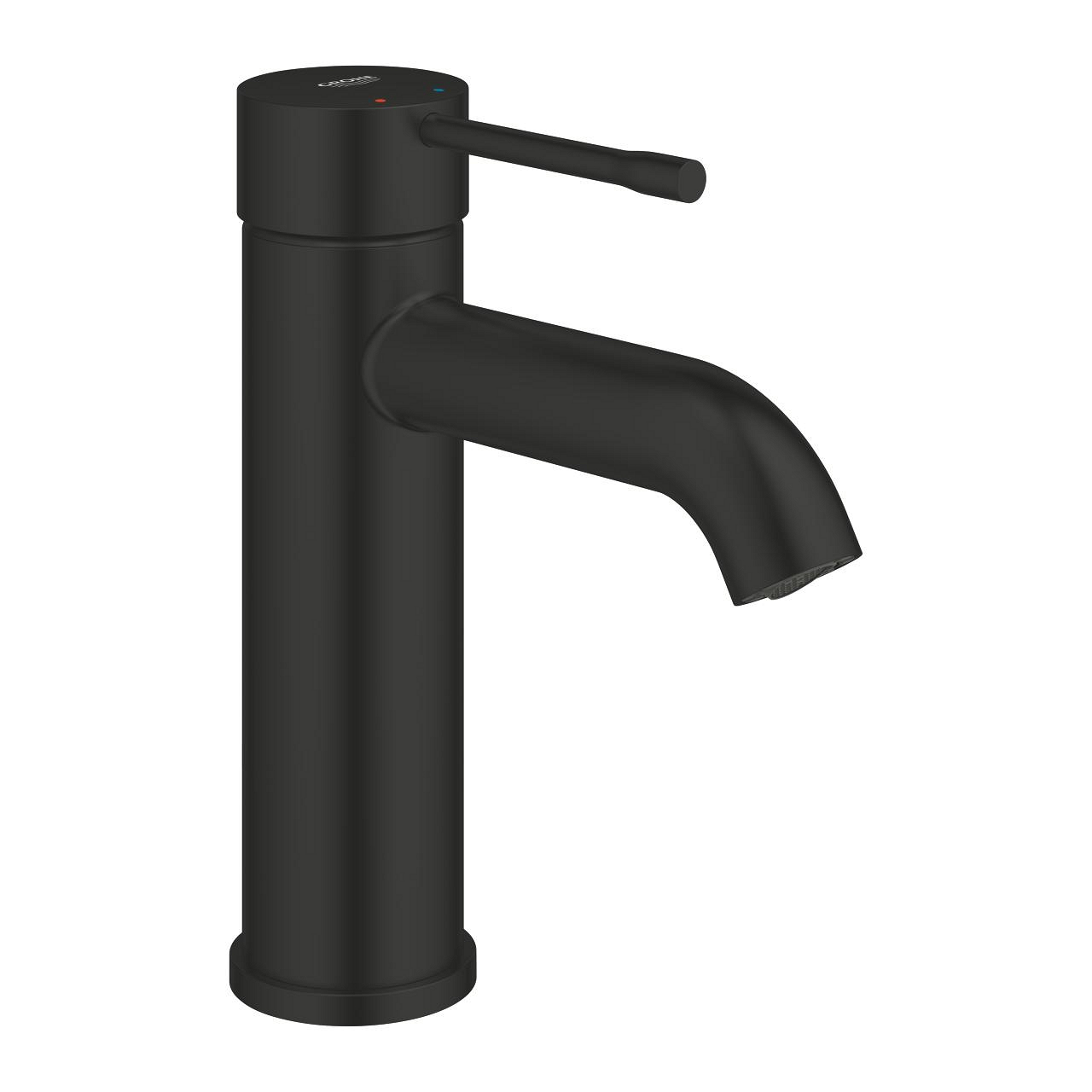Grohe Essence Lavabo Bataryası, Mat Siyah 235902431