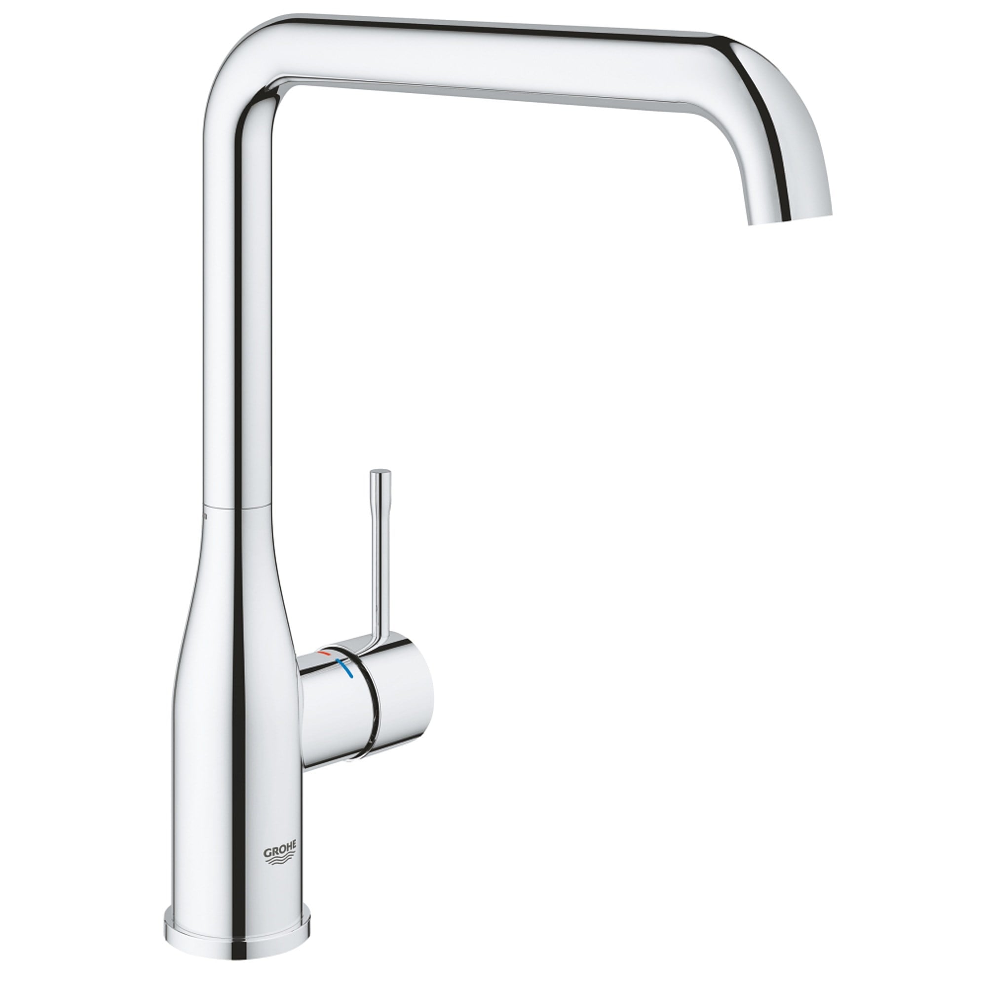 Grohe Essence Mutfak Bataryası Krom 30505000