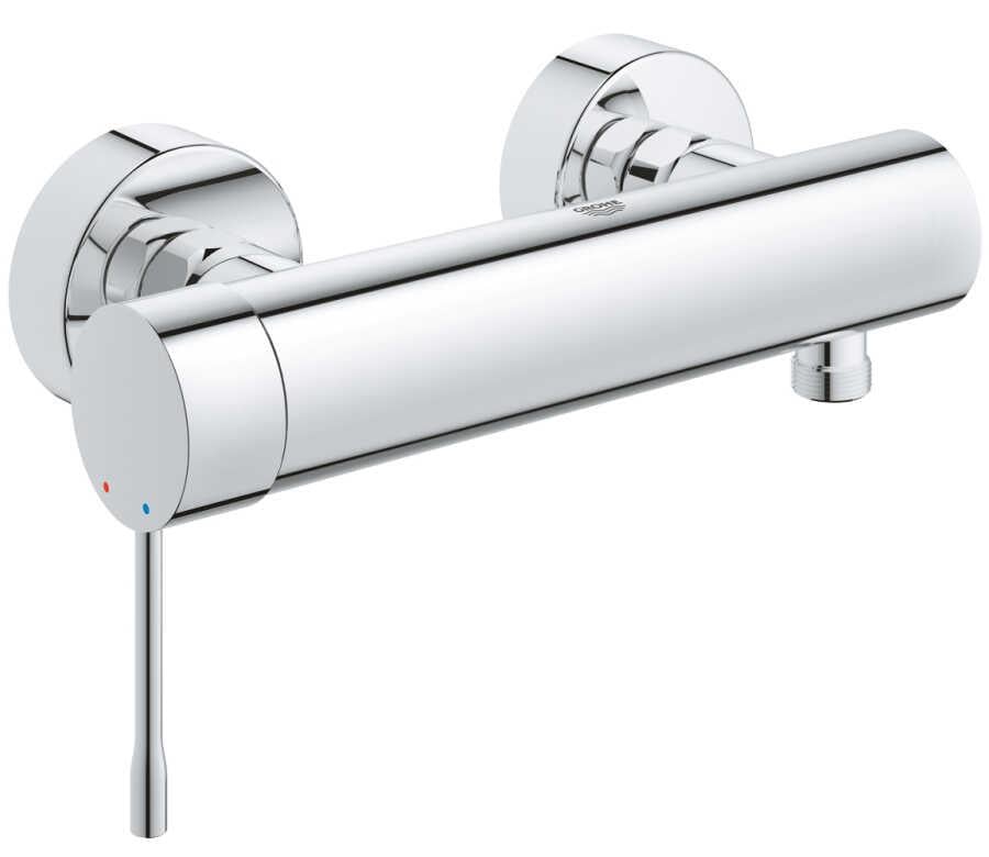 Grohe Essence New Duş Bataryası - 25252001 - 25252001