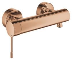 Grohe Essence New Duş Bataryası, Bakır - 25252DA1 - 25252DA1