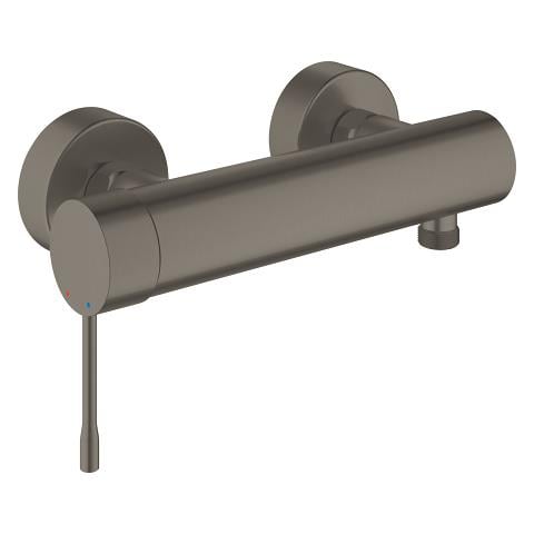 Grohe Essence New Duş Bataryası, Fırçalı Sert Grafit - 25252AL1 - 25252AL1