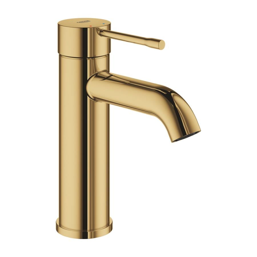 Grohe Essence New Lavabo Bataryası, Altın - 24172GL1