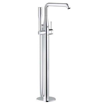 Grohe Essence Yerden Küvet Bataryası (Sıva Üstü Grubu)