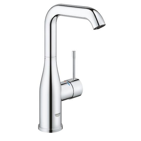 Grohe Essence Yüksek Lavabo Bataryası (Sifon Kumandalı)